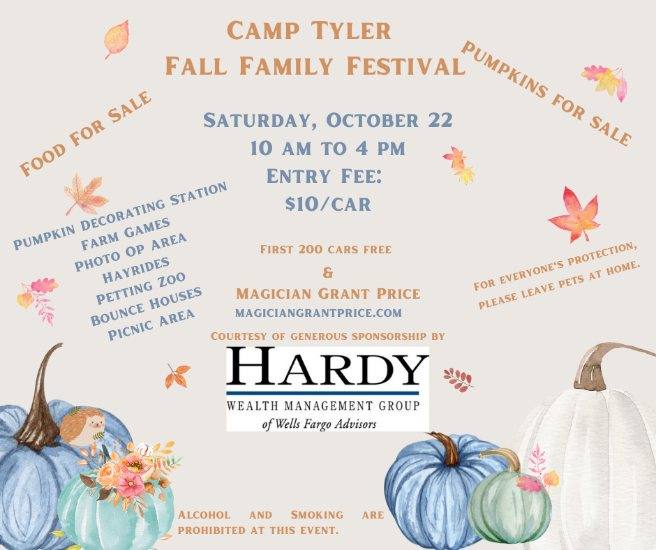 Camp Tyler Fall Family Festival (1)